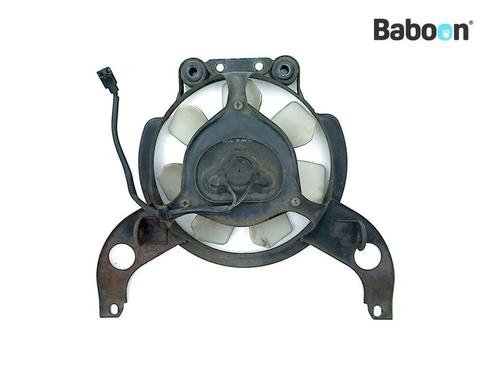 Koelfan Motor Suzuki GV 700 Madura 1985-1986 (GV700 GV700GL), Motoren, Onderdelen | Suzuki, Gebruikt, Verzenden