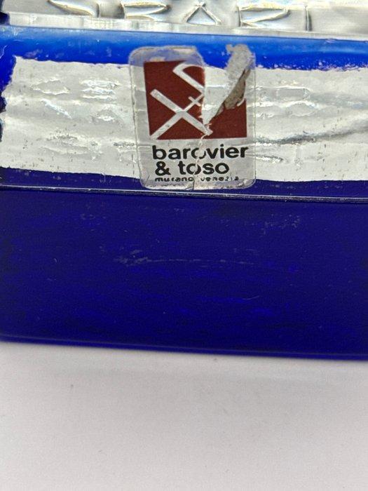 Presse-papier Barovier & Toso - Presse-papiers - Verre, Antiek en Kunst, Antiek | Glaswerk en Kristal