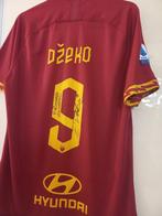 AS Roma - Italiaanse voetbal competitie - Edin Dzeko maglia, Verzamelen, Nieuw