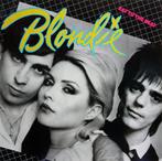 Blondie - Eat To The Beat, Verzenden, Gebruikt