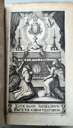 Joannes Evangelista van Den Bosch (Gerardus Verscharen, Antiquités & Art, Antiquités | Livres & Manuscrits
