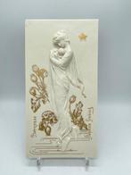 Stephan Sinding - Reliëf, Art Nouveau relief - 29 cm -, Antiek en Kunst
