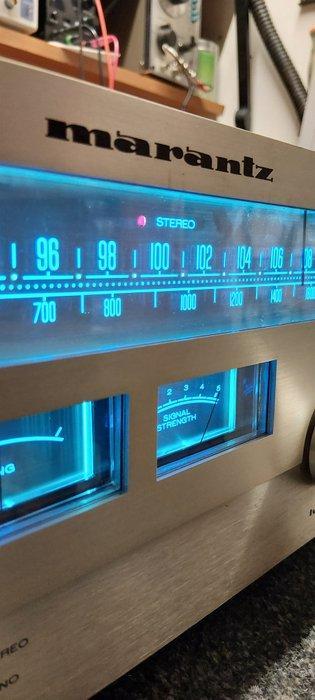 ② Marantz - Model 2050 Tuner — Radios — 2ememain