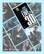 PAUL CARRACK LIVE IN 3D (BLU RAY) Blu-ray, Verzenden