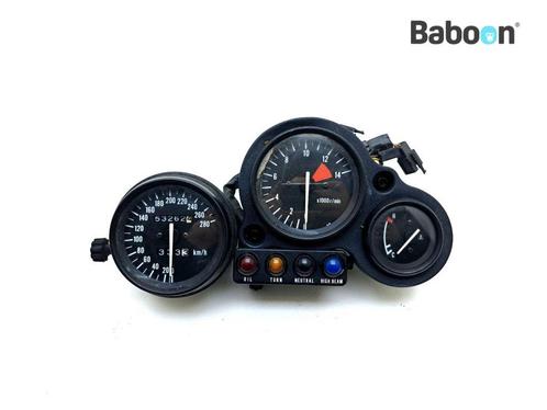 Tellerset Compleet KMH Kawasaki ZXR 750 1989-1990 (ZXR750, Motoren, Onderdelen | Kawasaki, Gebruikt, Verzenden