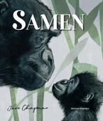 Samen 9789048318926 Jane Chapman, Boeken, Verzenden, Zo goed als nieuw, Jane Chapman