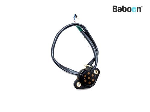 Versnellings Indicator Sensor Suzuki GSX R 600 2001-2003, Motoren, Onderdelen | Suzuki, Gebruikt, Verzenden