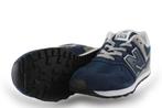 New Balance Sneakers in maat 36 Blauw | 5% extra korting, Verzenden, Jongen of Meisje, Schoenen, Zo goed als nieuw