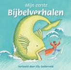 MIJN EERSTE BIJBELVERHALEN 9789055604340 E. Zuiderveld, Boeken, Verzenden, Gelezen, E. Zuiderveld