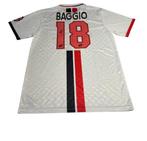 AC Milan - Roberto Baggio - 1995 - T-shirt, Verzamelen, Nieuw