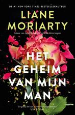Het geheim van mijn man 9789400514348 Liane Moriarty, Boeken, Verzenden, Gelezen, Liane Moriarty