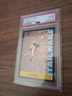 Star Wars - 1 Card - Star Wars - 1997 Star Wars X-Wing -