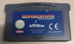 Bomberman tournament losse cassette (Gameboy Advance, Consoles de jeu & Jeux vidéo, Ophalen of Verzenden