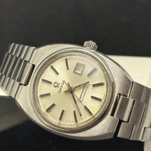 Omega - Zonder Minimumprijs - Seamaster 566.0087 - Dames -, Handtassen en Accessoires, Horloges | Heren