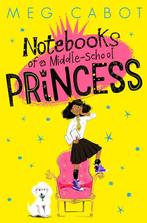 Notebooks Of Middle School Princess 9781447280651, Livres, Meg Cabot, Cabot Meg, Verzenden