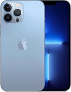 Magazijn opruiming Apple iPhone 13 Pro Max blauw 128GB +, Telecommunicatie, Mobiele telefoons | Apple iPhone, Ophalen of Verzenden