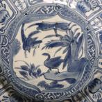 Schotel - Porselein - Schotel kraakporselein