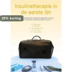 Insulinetherapie in de eerstelijn 9789078380054 N. Kleefstra, Boeken, Verzenden, Gelezen, N. Kleefstra