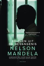 Brieven uit de gevangenis 9789000368716 Sahm Venter, Boeken, Verzenden, Gelezen, Sahm Venter