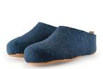 Vivobarefoot Pantoffels in maat 45 Blauw | 5% extra korting, Kleding | Heren, Schoenen, Zo goed als nieuw, Pantoffels of Sloffen