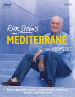 Mediterrane Odyssee 9789043911214 R. Stein, Boeken, Verzenden, Zo goed als nieuw, R. Stein