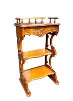 Table - Style romantique - Bois