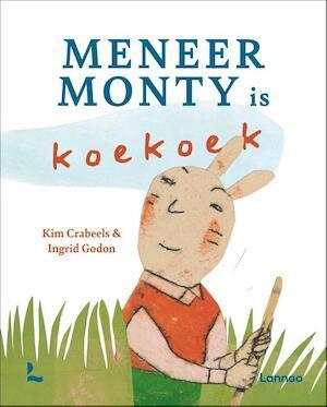 Meneer Monty is koekoek, Livres, Langue | Langues Autre, Envoi