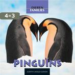 Dierenfamilies -  Pinguins 9789055663354 Judith Jango-Cohen, Boeken, Verzenden, Gelezen, Judith Jango-Cohen