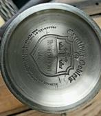 Franklin Mint - Drinkset (5) - Legering - Coupes Excalibur