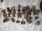 miniaturen van koper (27) - Koper