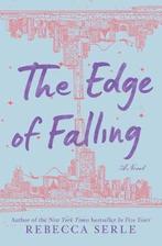 The Edge of Falling 9781534488038 Rebecca Serle, Verzenden, Gelezen, Rebecca Serle