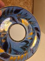 Lomonosov Imperial Porcelain Factory - Tasse et soucoupe (4)