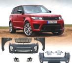 KIT CARROSSERIE RANGE ROVER SPORT L494 13-17 LOOK SVR, Verzenden, Nieuw