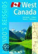West-Canada / Lannoos reisgids 9789020946949 W.R. Weber, Boeken, Verzenden, Zo goed als nieuw, W.R. Weber