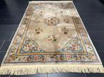 China Aubusson - Tapijt - 285 cm - 185 cm, Huis en Inrichting, Stoffering | Tapijten en Vloerkleden, Nieuw