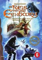 De Reis van de Eenhoorn - DVD (Films (Geen Games)), Ophalen of Verzenden, Zo goed als nieuw