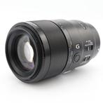 Sony FE 90mm F/2.8G Macro OSS | Tweedehands, Audio, Tv en Foto, Verzenden, Zo goed als nieuw