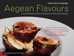 Aegean Flavours 9781909342484 Didem Senol Tiryakioglu, Boeken, Verzenden, Gelezen, Didem Senol Tiryakioglu