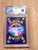Pokémon - 1 Graded card - Sprigatito 075 - Illustration Rare, Nieuw
