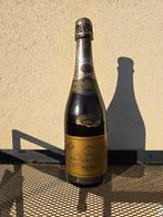 1976 Veuve Clicquot, Carte dor - Champagne - 1 Fles (0,75