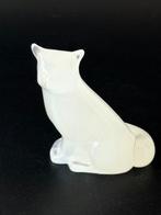 HADELAND - Beeldje - ours perdrix chouette chat (4) -