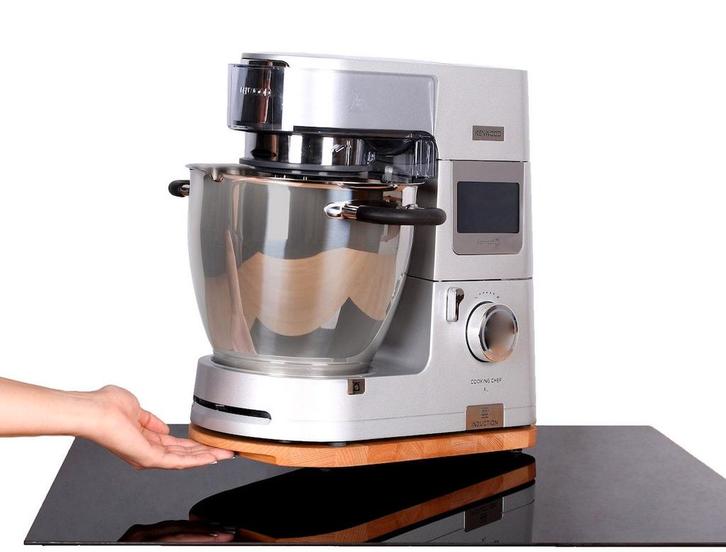 2eChoix | Plateau coulissant fait main pour Kenwood Chef XL, Huis en Inrichting, Keuken | Keukenbenodigdheden, Ophalen of Verzenden