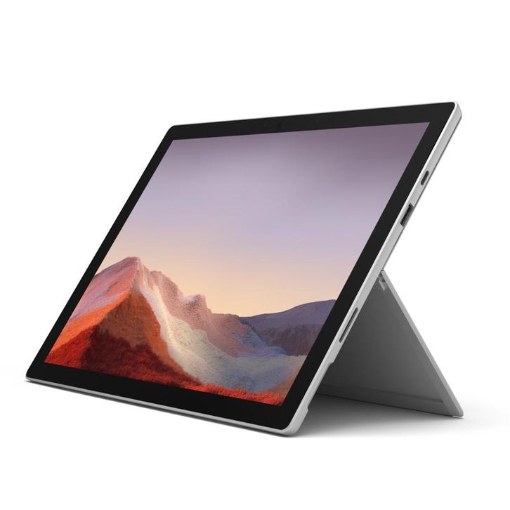 Microsoft Surface pro 7 i5-11 8 GB 256 GB, Computers en Software, Windows Laptops, 12 inch, Zo goed als nieuw, 8 GB, Ophalen of Verzenden
