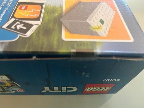 Lego Set - 60197 - City - Passenger Train, Kinderen en Baby's, Speelgoed | Duplo en Lego