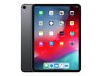 Apple iPad Pro 64GB 11 inch (2020) zwart Wifi (4G) +, Ophalen of Verzenden, Nieuw