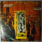 Accept - Im a rebel - LP, Gebruikt, 12 inch