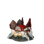 Efteling – Miniature Huis van de Kabouters  -, Collections, Autres types, Neuf, Verzenden