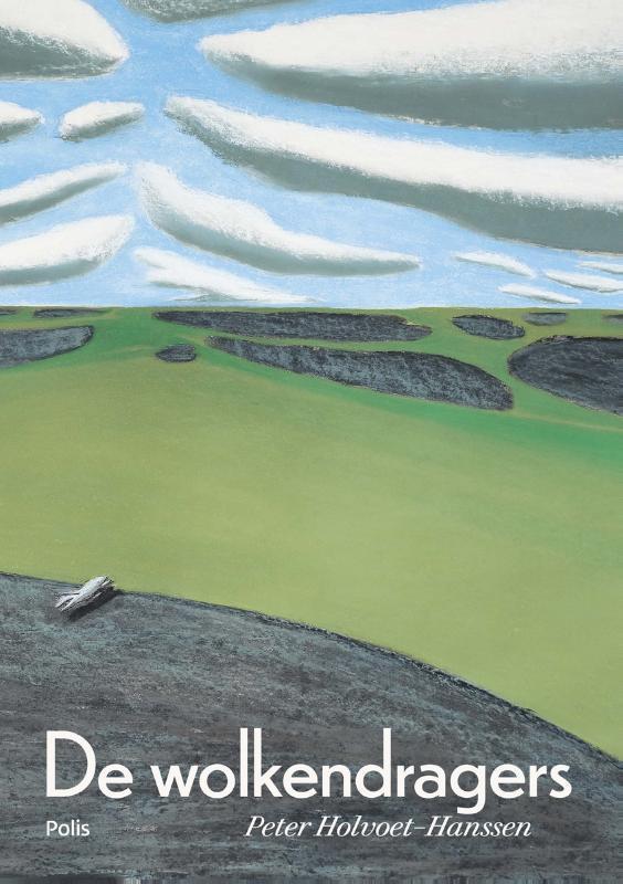 De wolkendragers 9789463100953 Peter Holvoet-Hanssen, Boeken, Gedichten en Poëzie, Gelezen, Verzenden