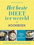 Het beste dieet ter wereld kookboek, Boeken, Verzenden, Nieuw, Nederlands