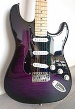 Vision - Strat Style flametop -  - Guitare électrique - 2023, Musique & Instruments